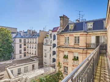 Appartement 3 pièces 117 m²