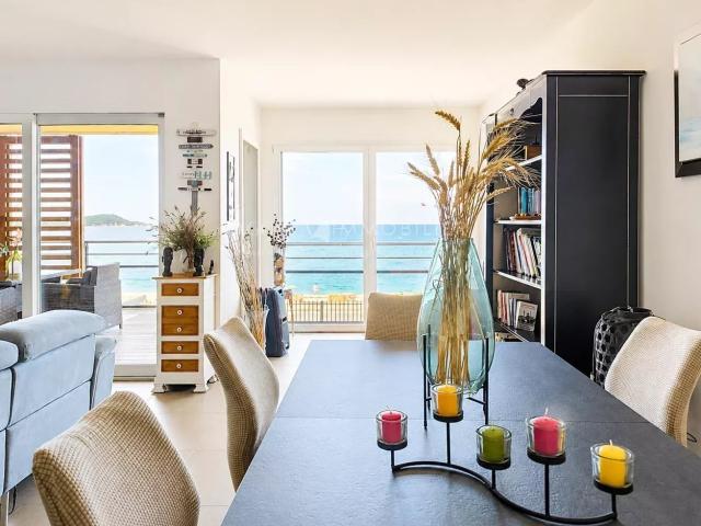 Appartement 3 pièces 117 m²