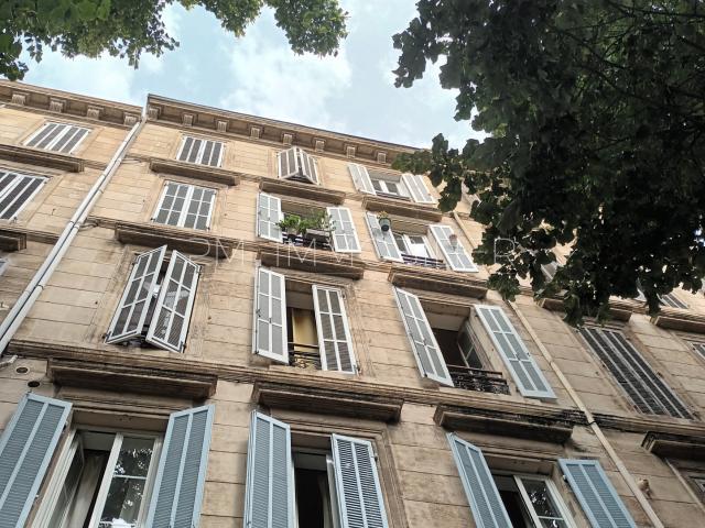 Appartement 3 pièces 117 m²