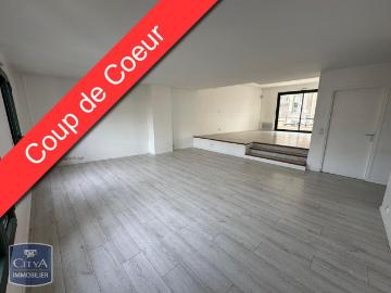 Appartement 3 pièces 118 m²
