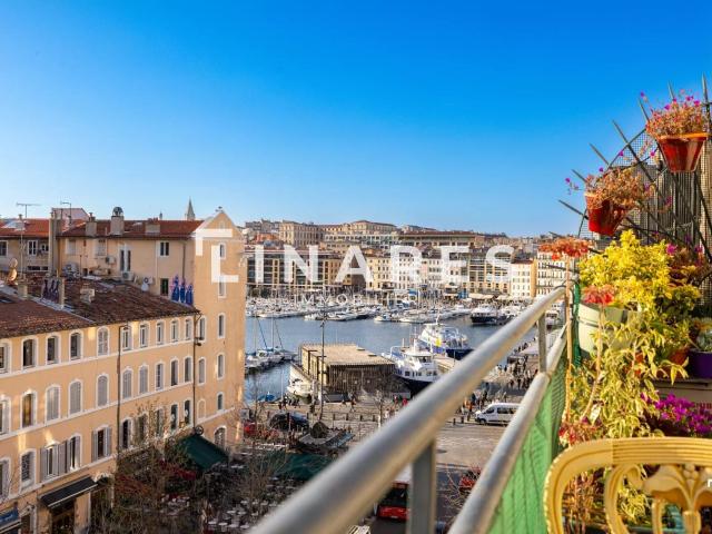 Appartement 3 pièces 113 m²