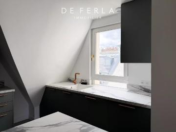Appartement 3 pièces, 118 m² à louer à Paris 5 75005
