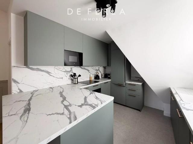 Appartement 3 pièces, 118 m² à louer à Paris 5 75005
