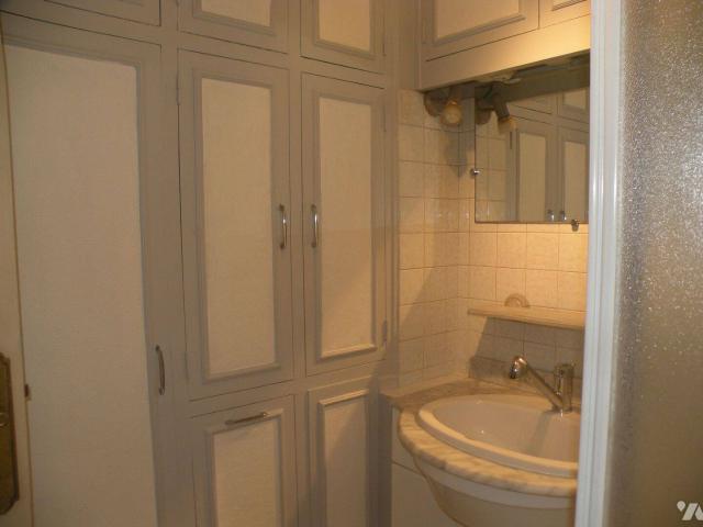 Appartement 3 pièces