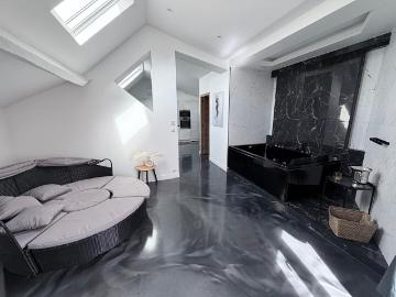 Appartement 5 pièces 106 m²