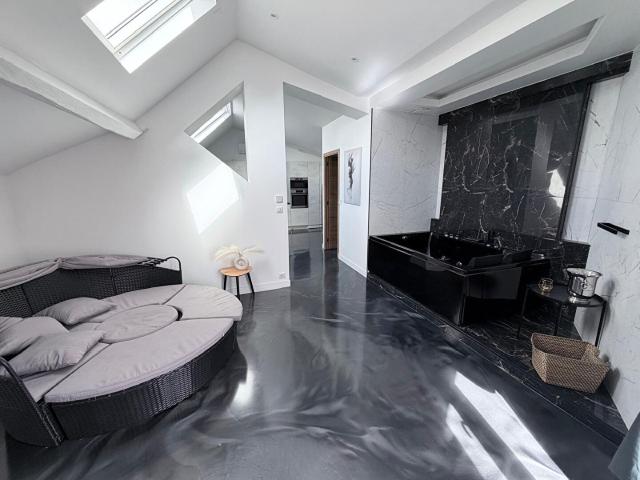 Appartement 5 pièces 106 m²