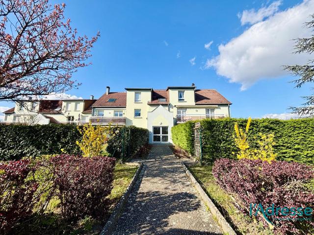 Appartement 3 pièces 119 m²