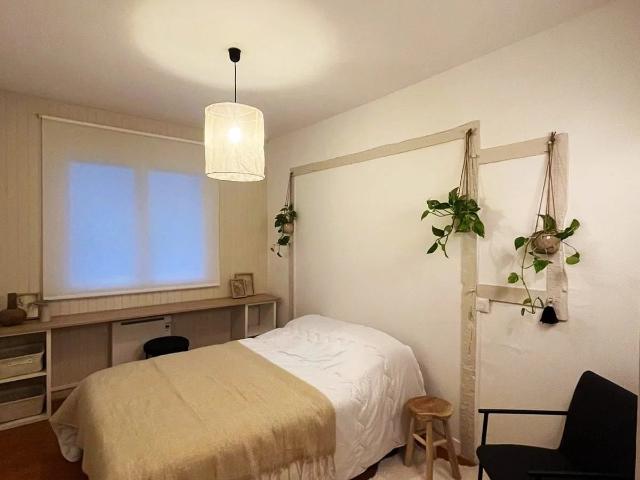 Appartement 3 pièces 11 m²