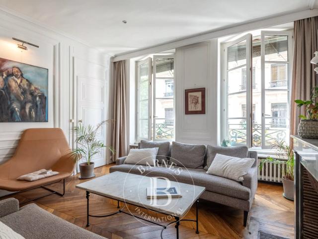 Appartement 3 pièces 120 m²