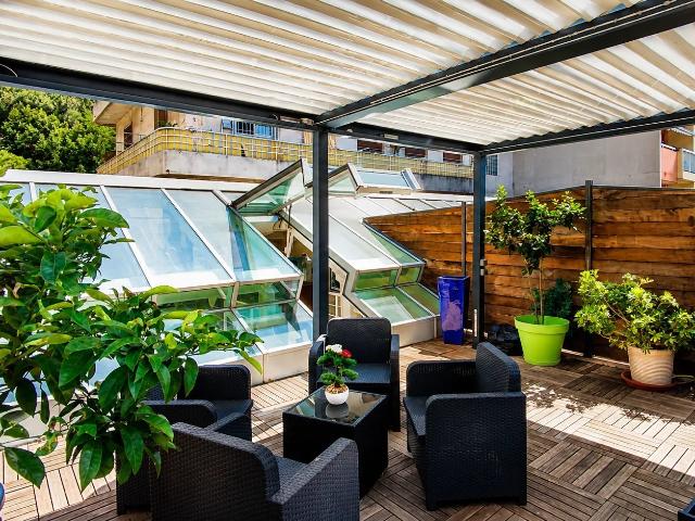 Appartement 3 pièces 120 m²