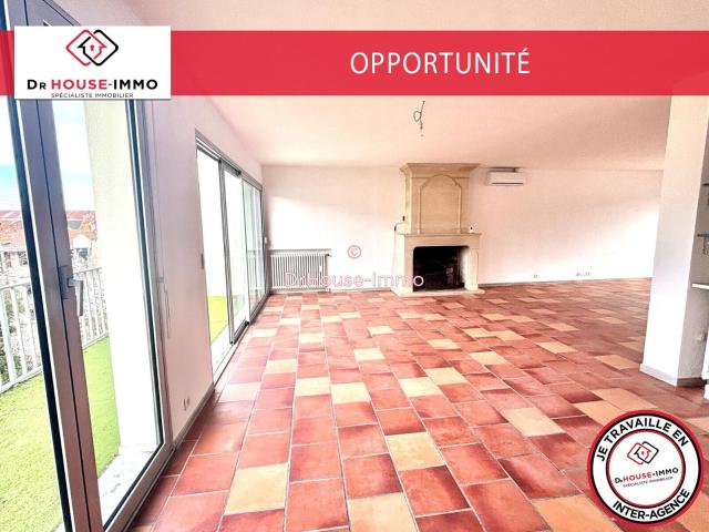 Appartement 3 pièces 120 m²