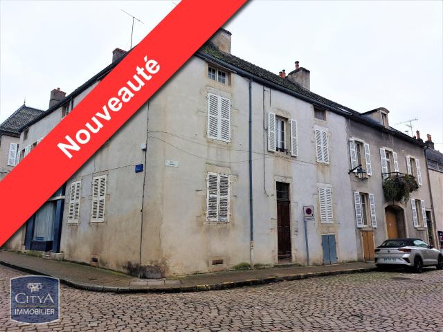 Appartement 3 pièces 120 m²