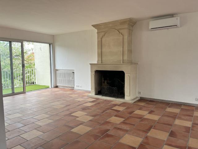 Appartement 3 pièces 120 m²