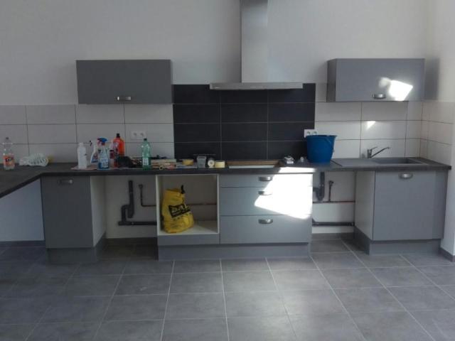 Appartement 3 pièces 120 m²