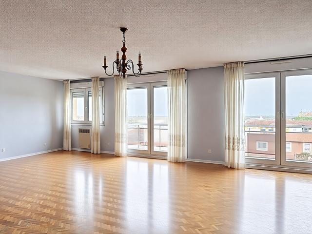Appartement 3 pièces 120 m²