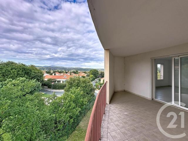 Appartement 3 pièces 120 m²