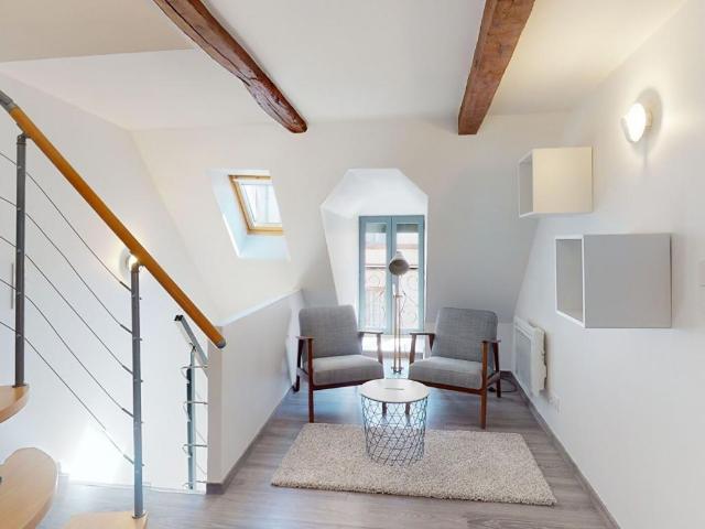 Appartement 3 pièces, 120 m² à louer à Rodez 12000