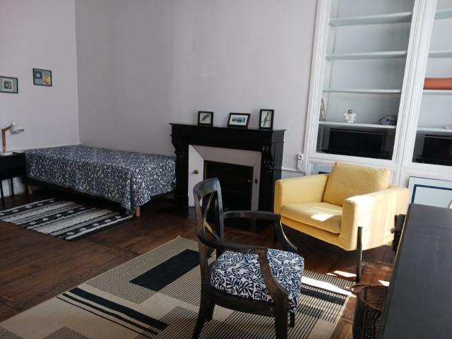 Appartement 3 pièces, 120 m² à louer à Tulle 19000