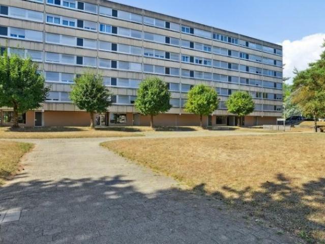 Appartement 3 pièces, 1217 Meyrin