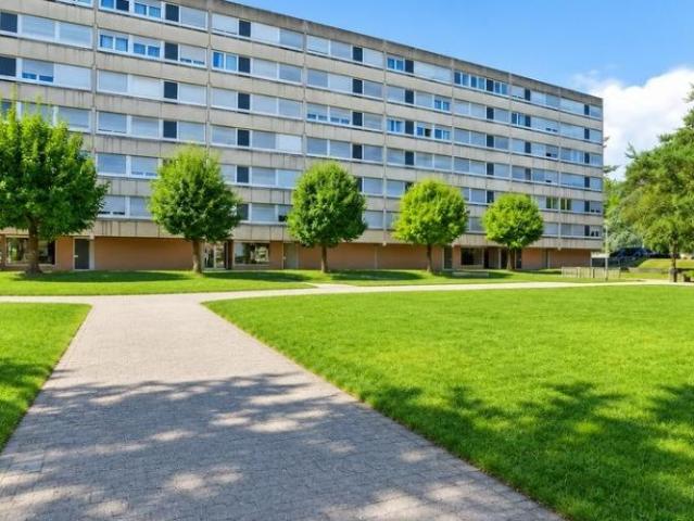 Appartement 3 pièces, 1217 Meyrin