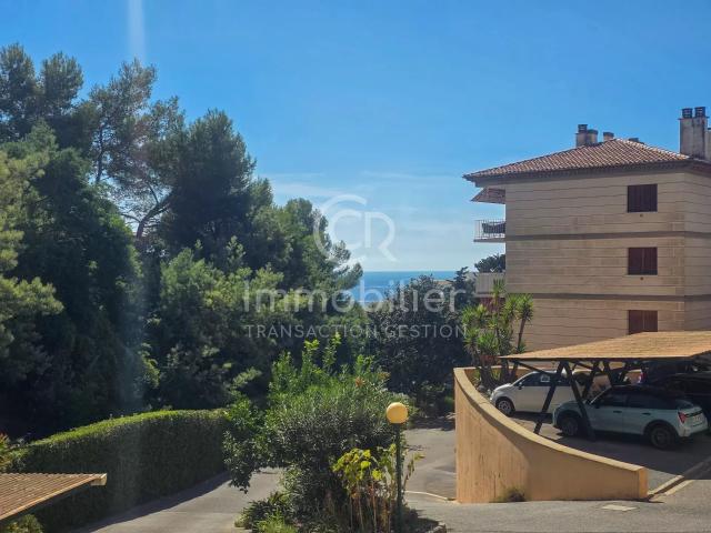 Appartement 3 pièces 57 m²
