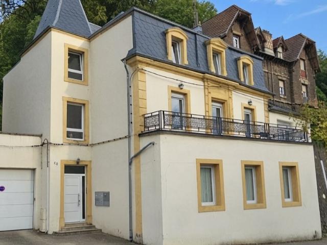Appartement 3 pièces 122 m²