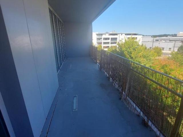 Appartement 3 pièces 122 m²