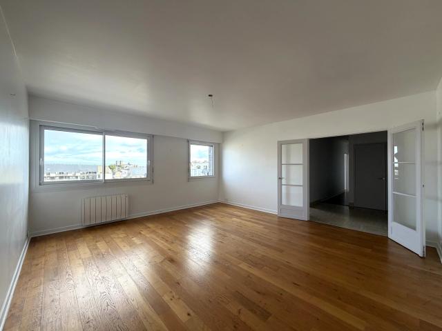 Appartement 3 pièces