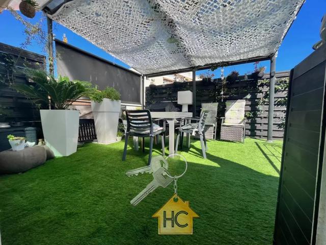 Appartement 3 pièces 123 m²