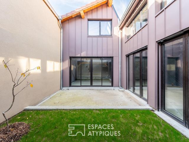 Appartement 3 pièces 123 m²