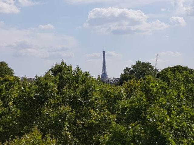 Appartement 3 pièces 124 m²