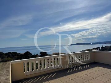 Appartement 3 pièces 124 m²