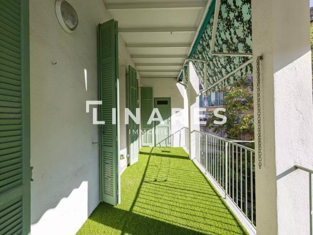 Appartement 3 pièces 124 m²