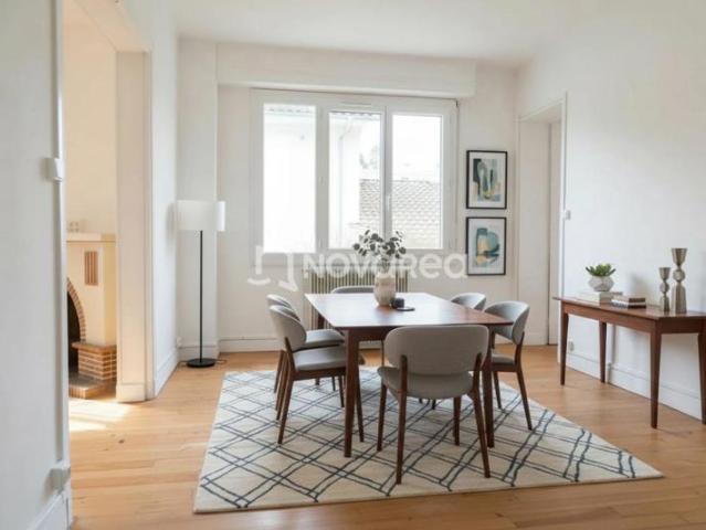 Appartement 3 pièces