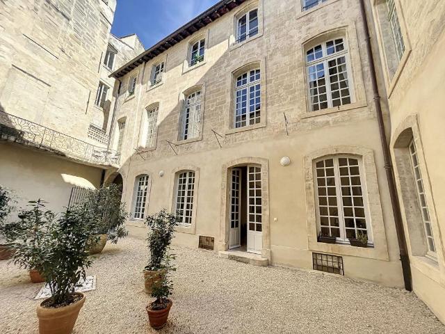 Appartement 3 pièces 125 m²