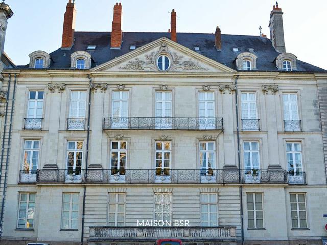 Appartement 3 pièces 125 m²