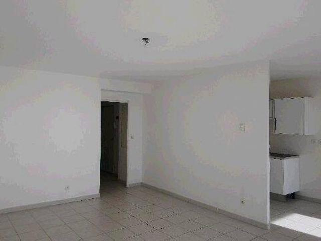 Appartement 3 pièces