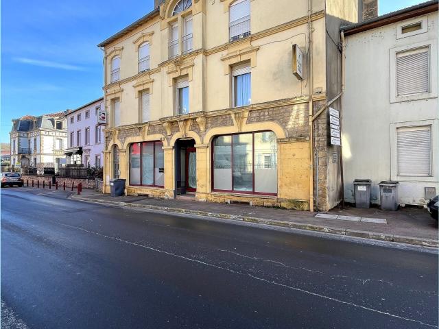 Appartement 3 pièces 127 m²