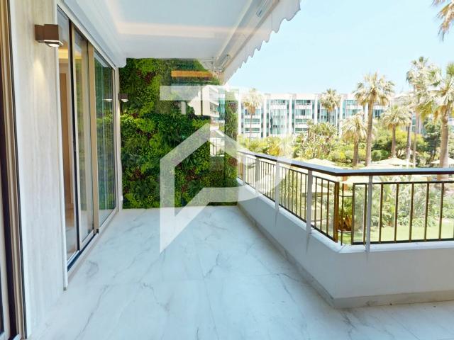 Appartement 3 pièces 127 m²