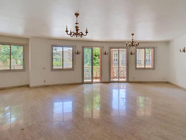 Appartement 3 pièces 127 m²