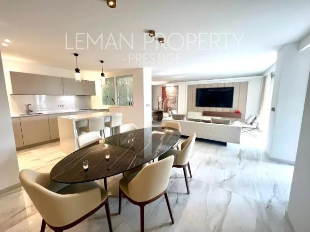 Appartement 3 pièces 127 m²