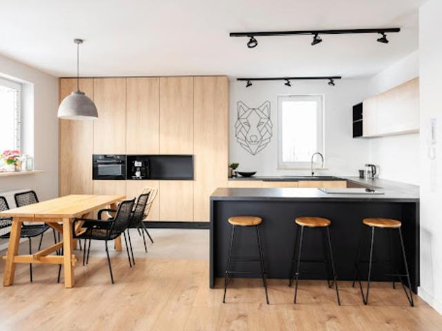Appartement 3 pièces 129 m2