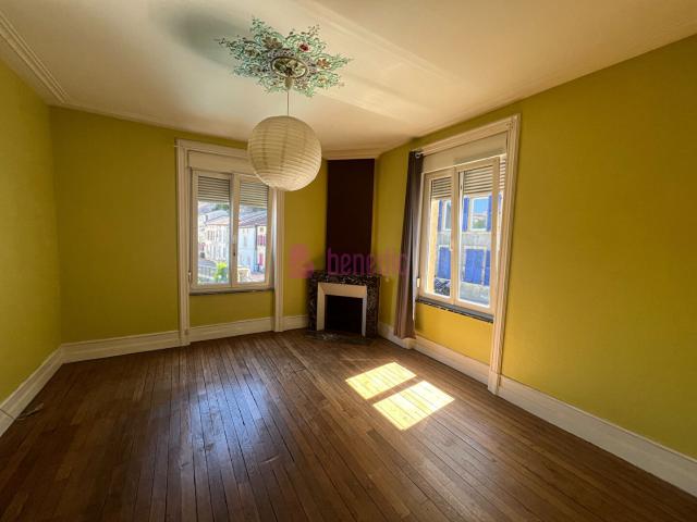 Appartement 4 pièces 129 m²