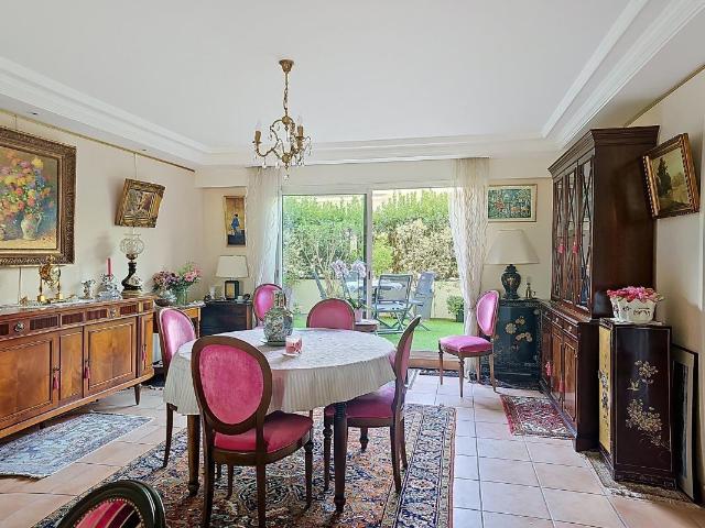 Appartement 3 pièces 129 m²