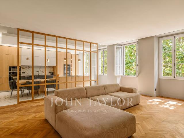 Appartement 3 pièces 182 m²