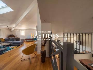 Appartement 3 pièces 130 m²