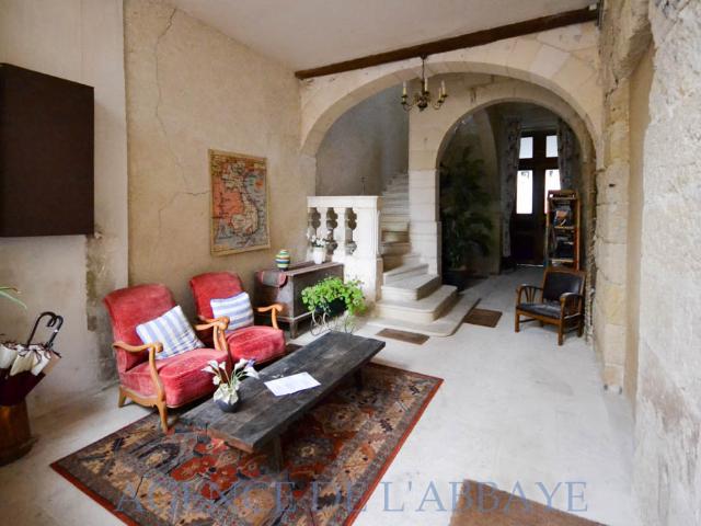 Appartement 3 pièces 93 m²