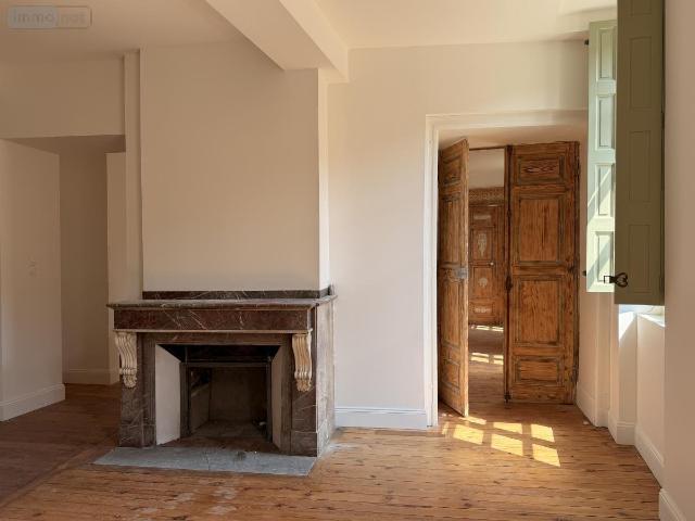 Appartement 3 pièces 131 m²