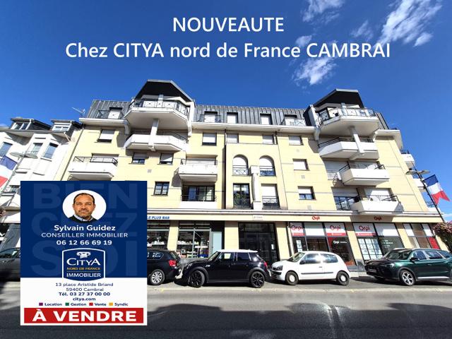 Appartement 3 pièces 131 m²