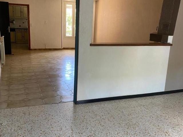 Appartement 3 pièces, 131 m² à louer à Bessèges 30160
